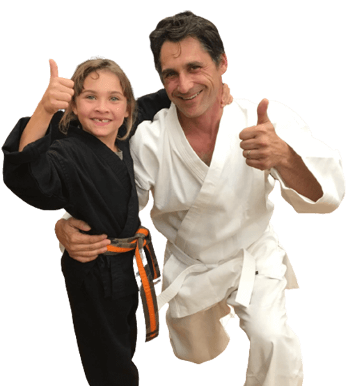 Why Martial Arts is Good for Adults, Quest Martial Arts